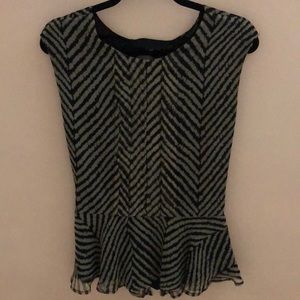 Women’s blouse NWOT by KOVA&T Clothing
